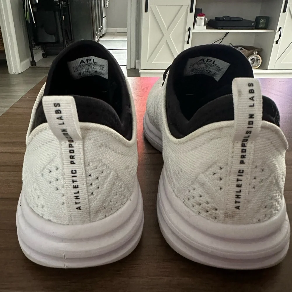 APL sneakers